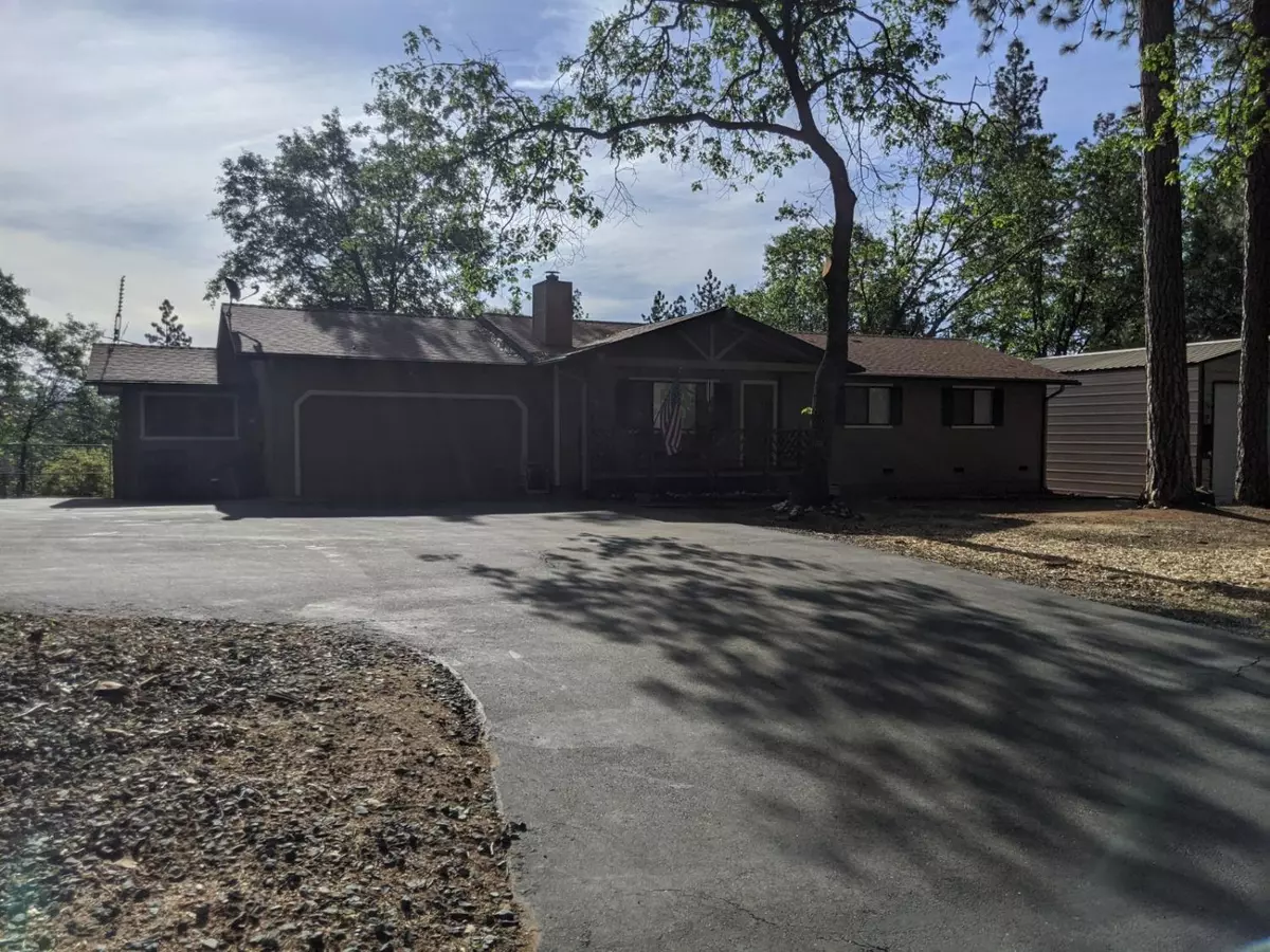 Foresthill, CA 95631,5967 Silverleaf DR