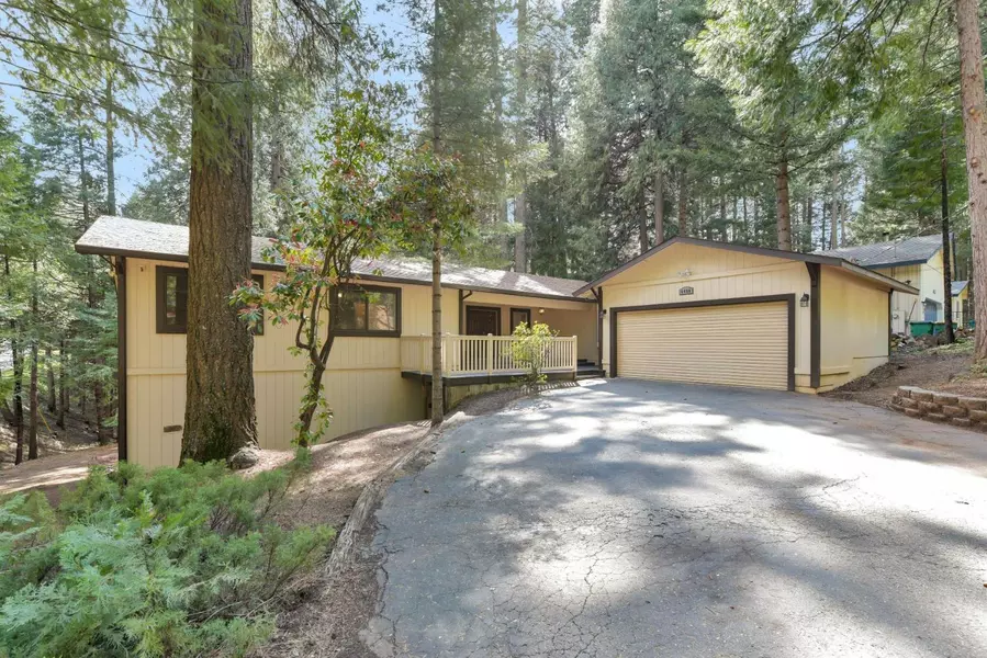 6460 Zircon, Pollock Pines, CA 95726