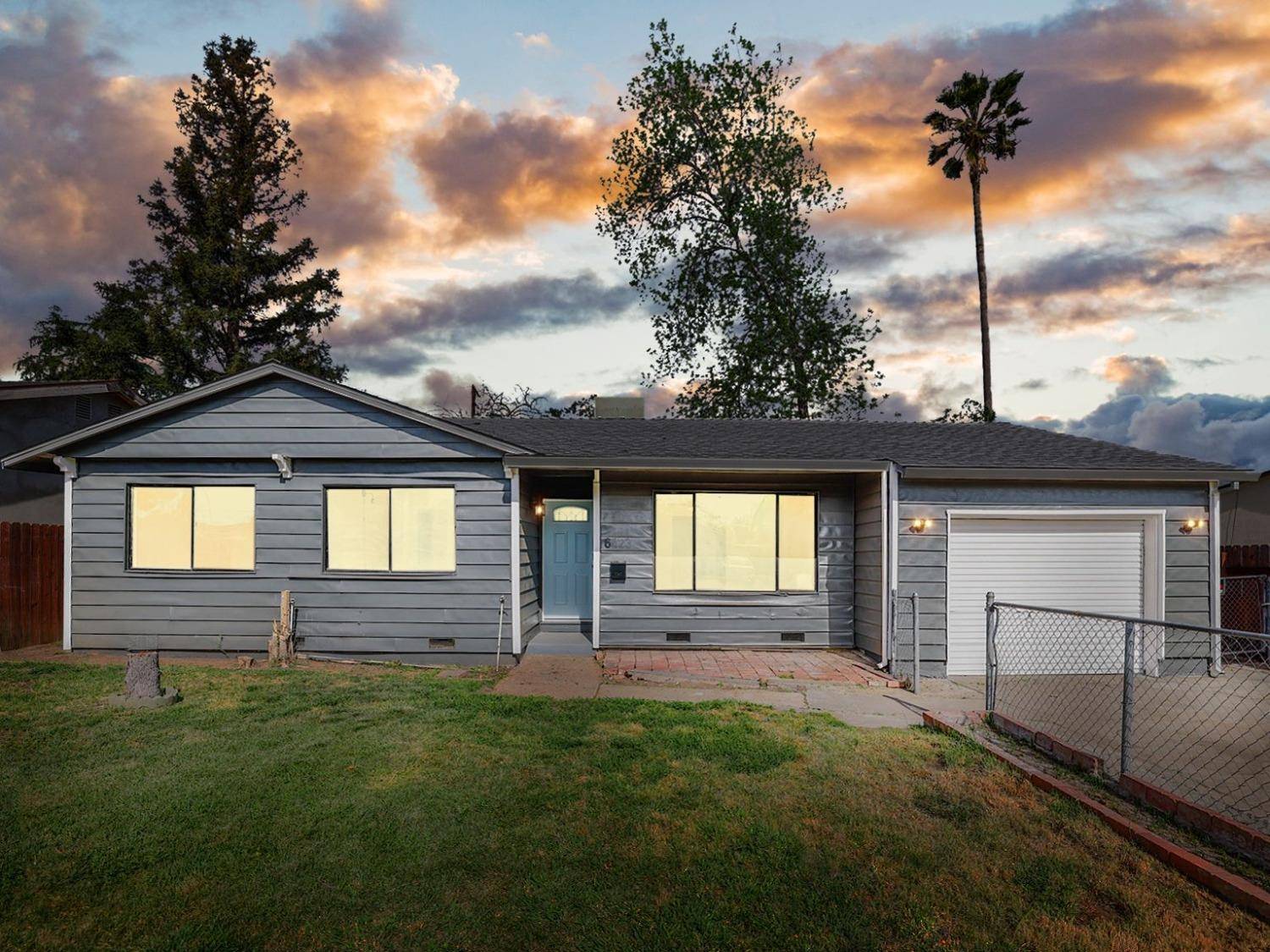 6423 Longdale DR, North Highlands, CA 95660