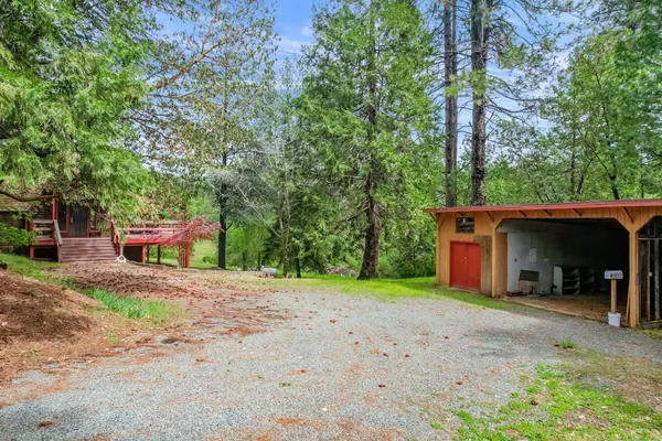 Brownsville, CA 95919,16689 New York House RD