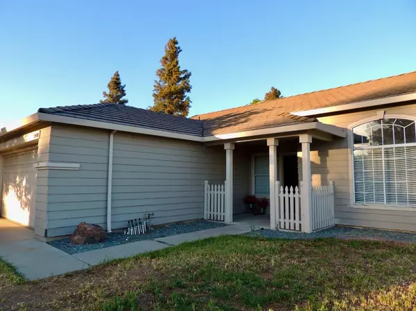 Salida, CA 95368,5400 Farmers LN