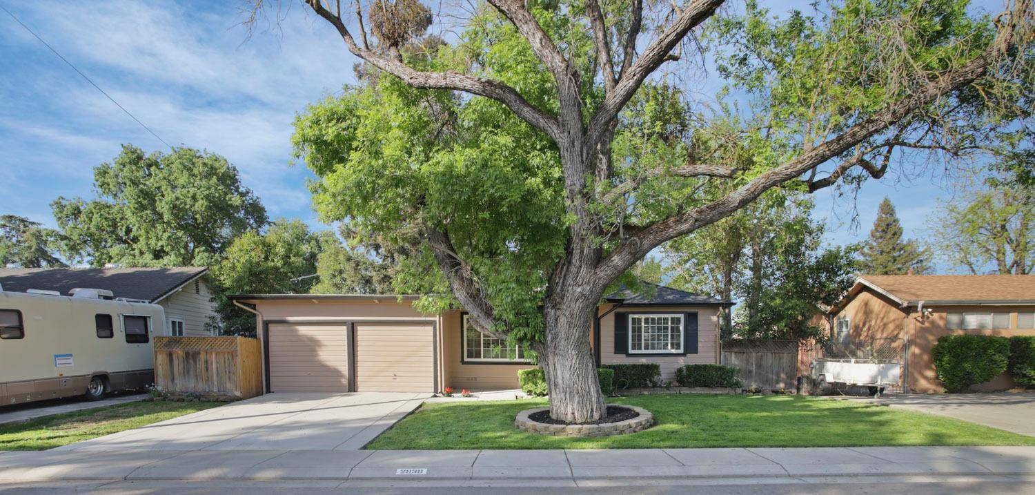 Stockton, CA 95204,2939 Wallace AVE