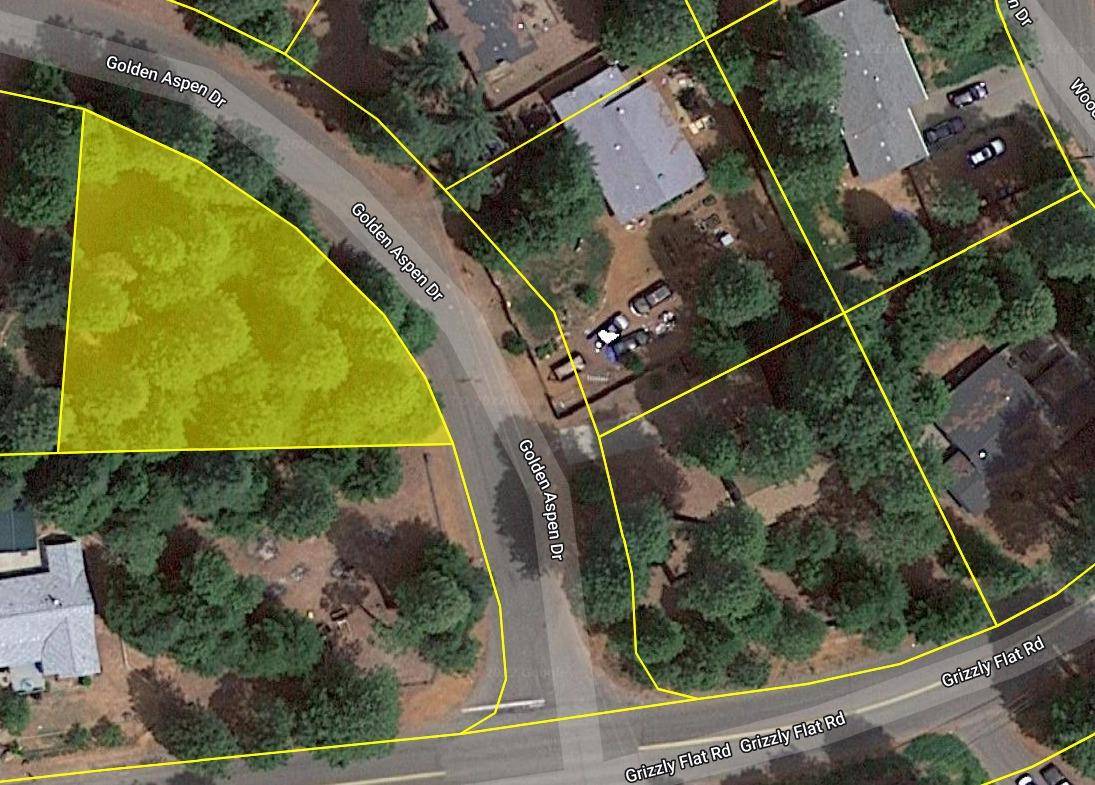 5167 Golden Aspen, Grizzly Flats, CA 95636
