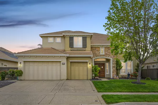 4365 Sophistry DR, Rancho Cordova, CA 95742