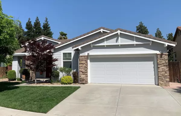 4016 Escatta AVE,  Tracy,  CA 95377