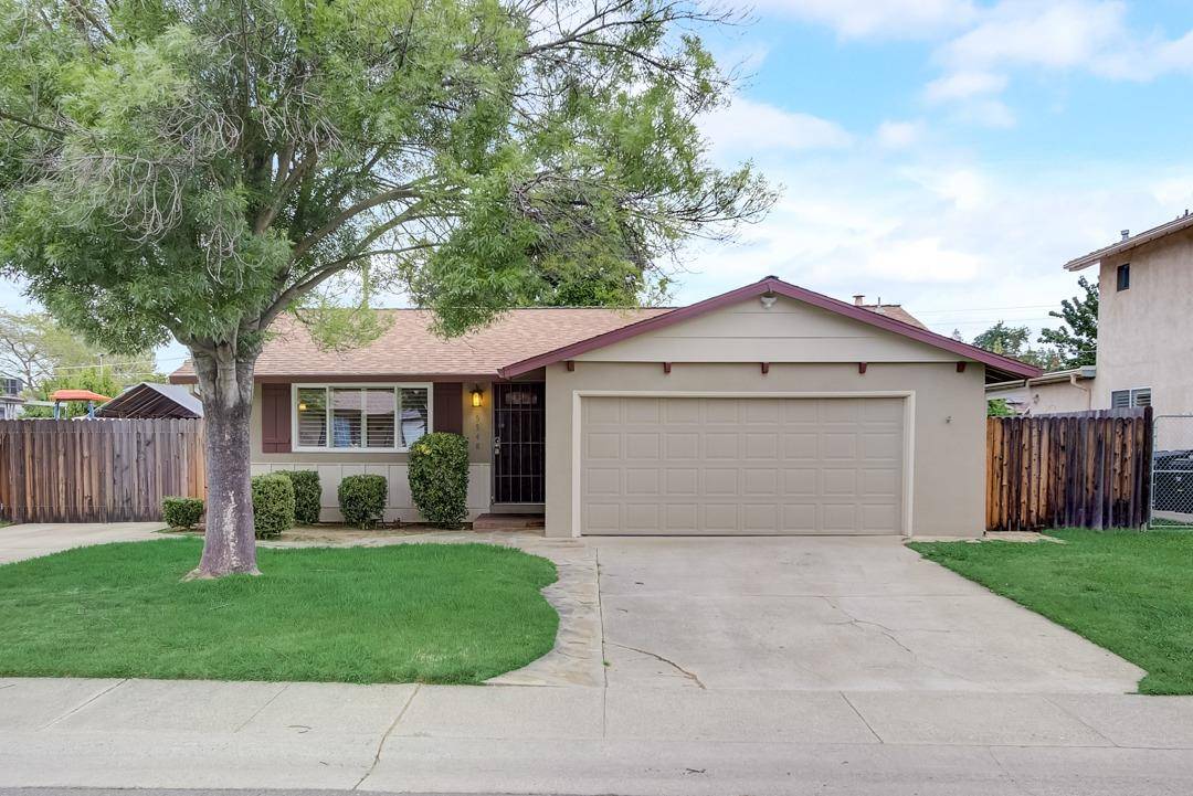 5548 Claiborne WAY, Orangevale, CA 95662