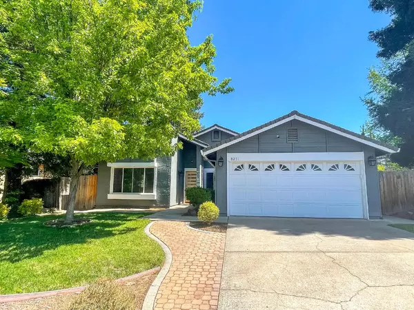 8251 Foxfire DR, Orangevale, CA 95662