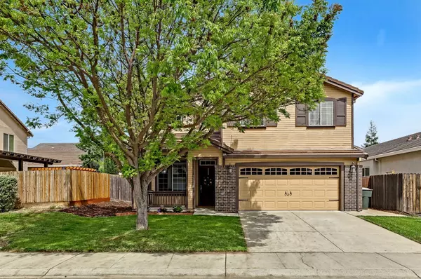 2336 Cashaw WAY, Sacramento, CA 95834