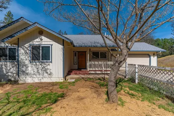 Wilseyville, CA 95257,1132 Fay ST