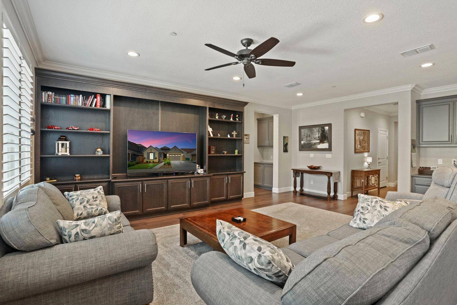 Lodi, CA 95242,2631 Primrose DR