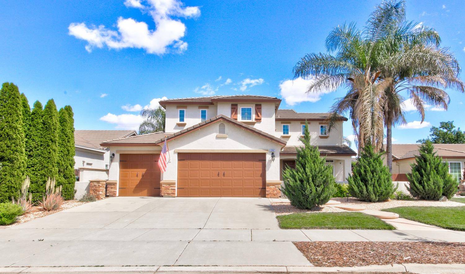 2297 Mackenzie Way, Yuba City, CA 95991
