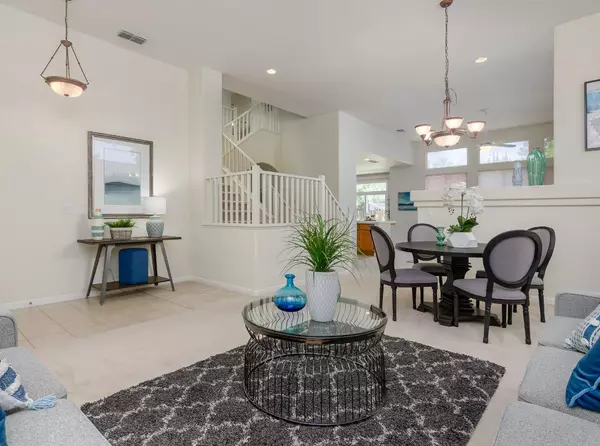 Sacramento, CA 95831,1073 La Fleur WAY