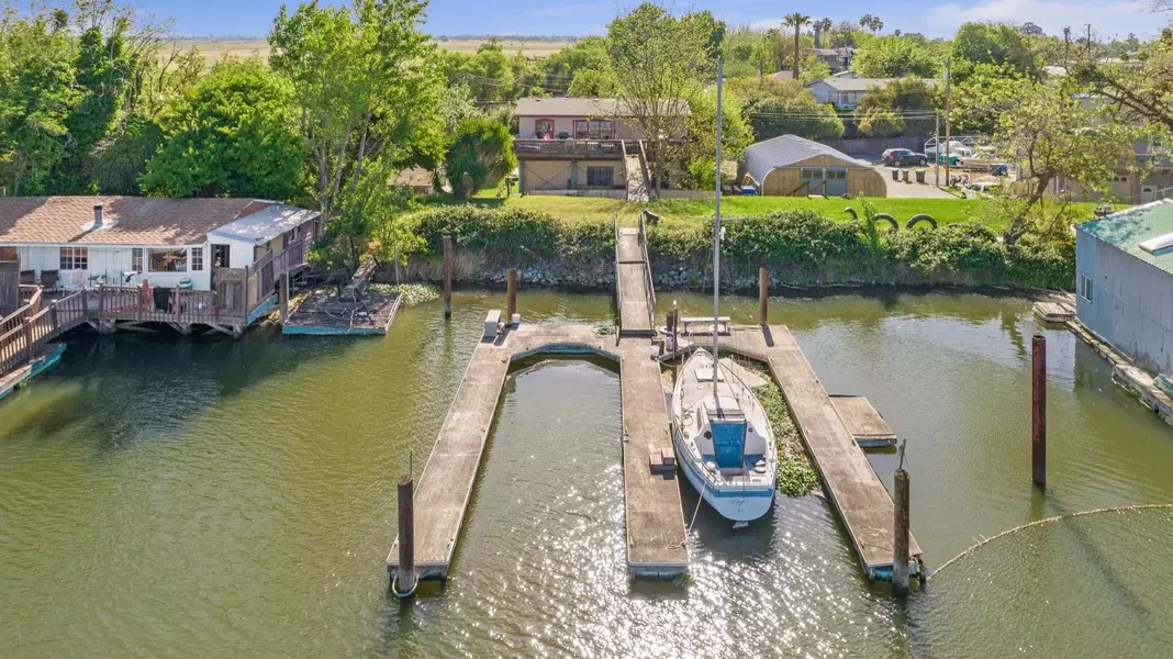 1850 Taylor RD, Bethel Island, CA 94511