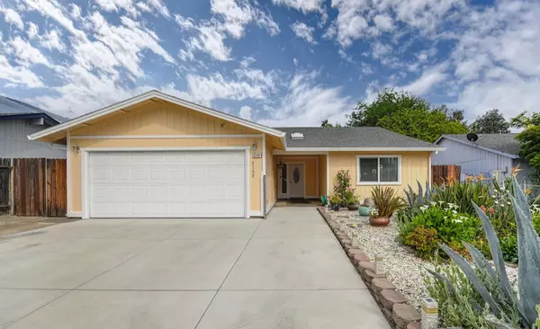 8108 Zenith DR, Citrus Heights, CA 95621