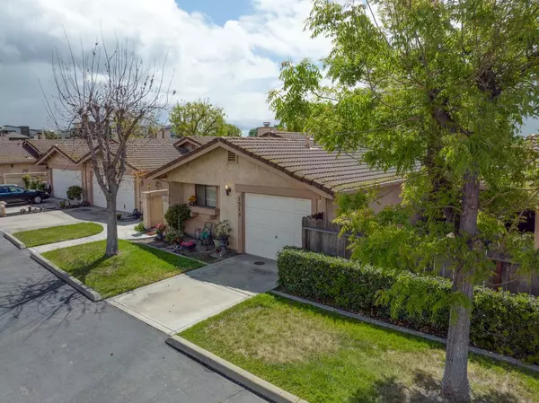 Turlock, CA 95382,1315 Trinity WAY