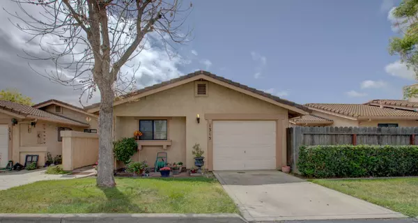 Turlock, CA 95382,1315 Trinity WAY