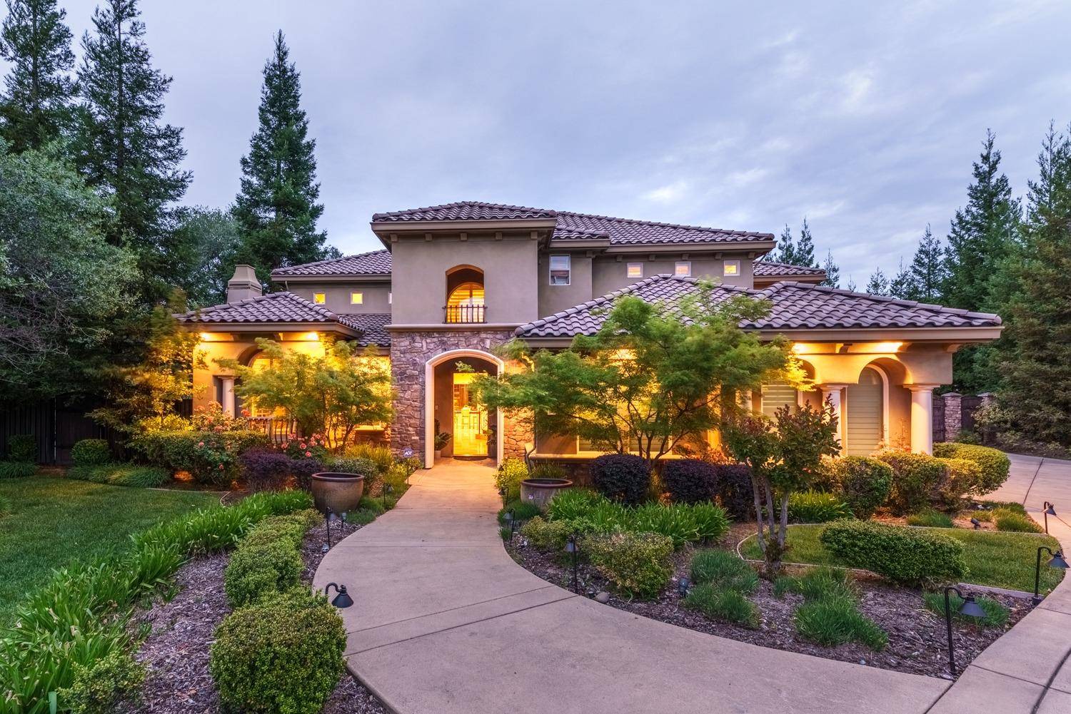 8080 Macargo CT, Granite Bay, CA 95746