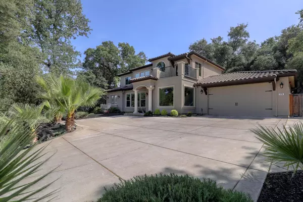 618 Encina DR,  El Dorado Hills,  CA 95762