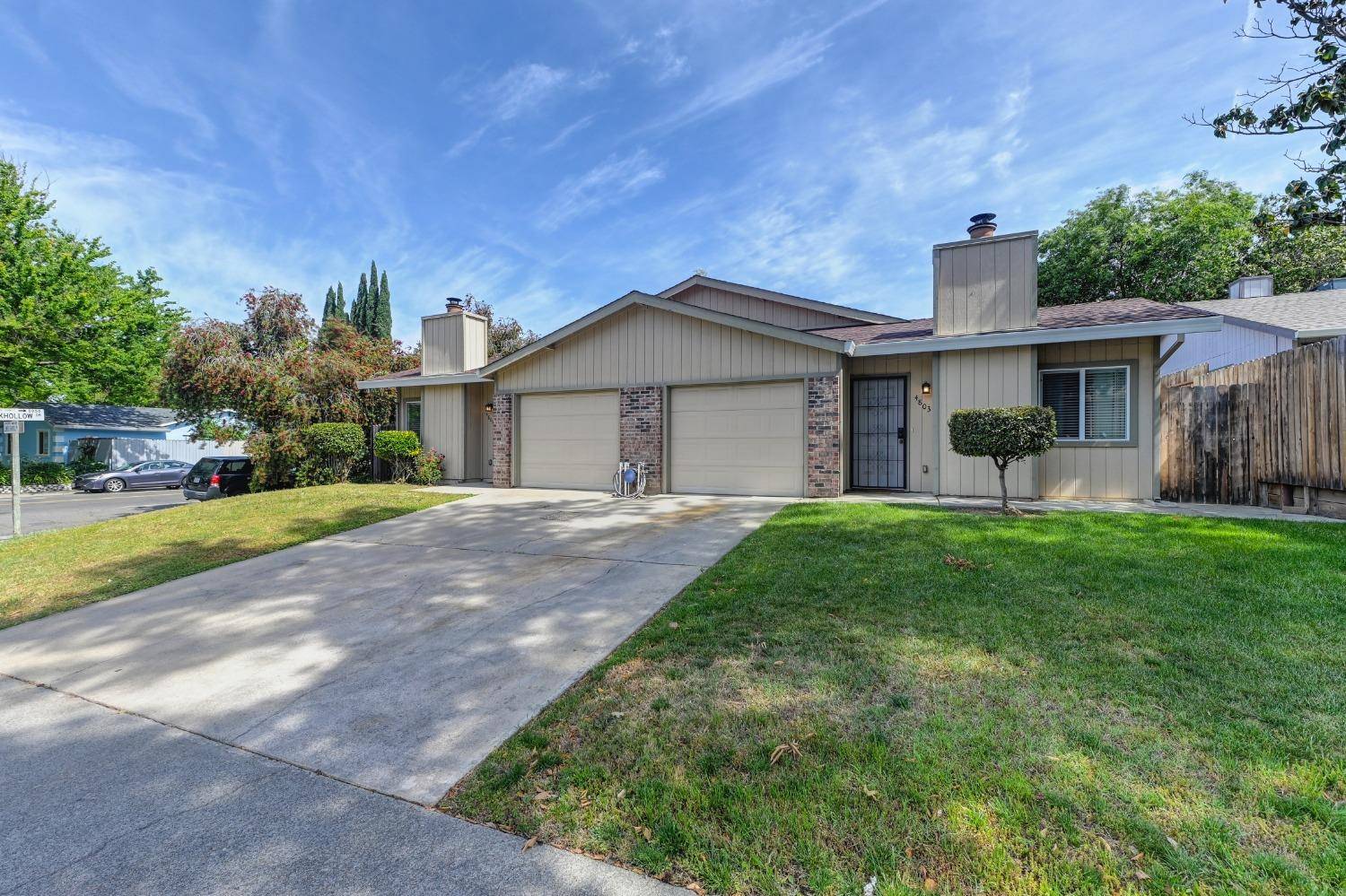 Sacramento, CA 95842,4803 Lewis Carroll WAY