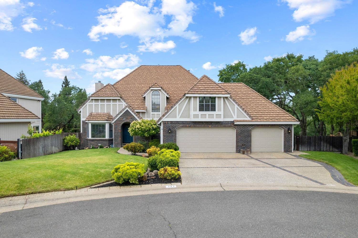 171 Water View WAY, Folsom, CA 95630