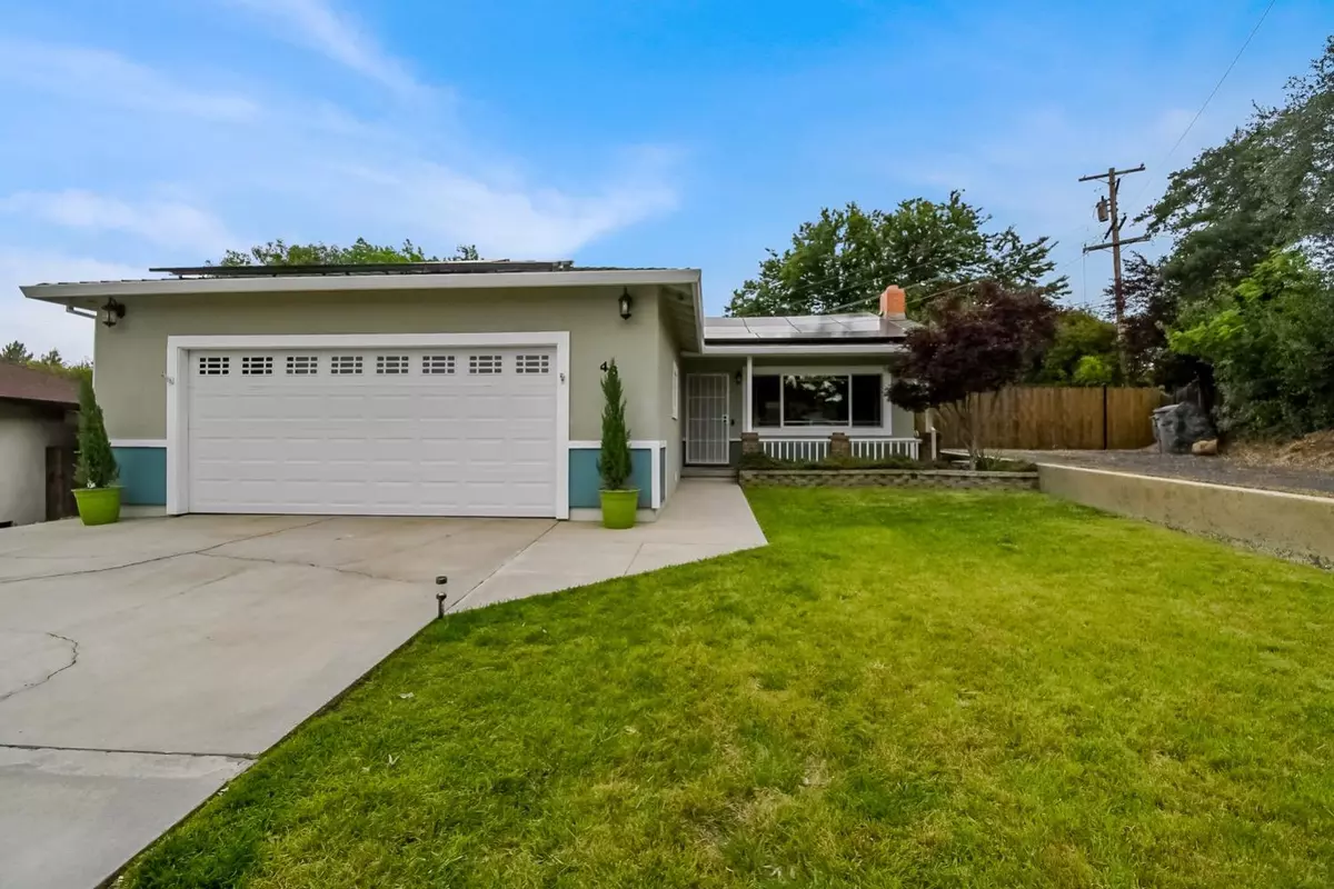 Oroville, CA 95966,46 Rockridge Court