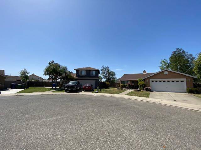 Delhi, CA 95315,9193 Harmony Ranch CT