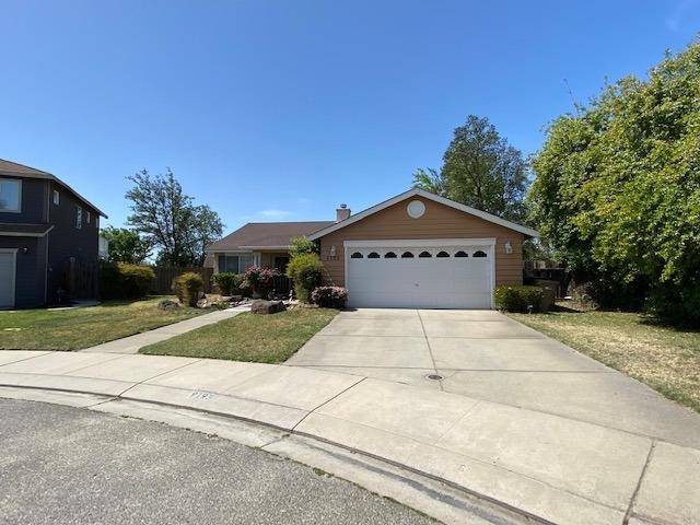 Delhi, CA 95315,9193 Harmony Ranch CT