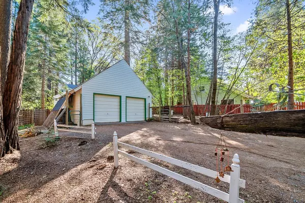 Pollock Pines, CA 95726,5949 Pony Express TRL