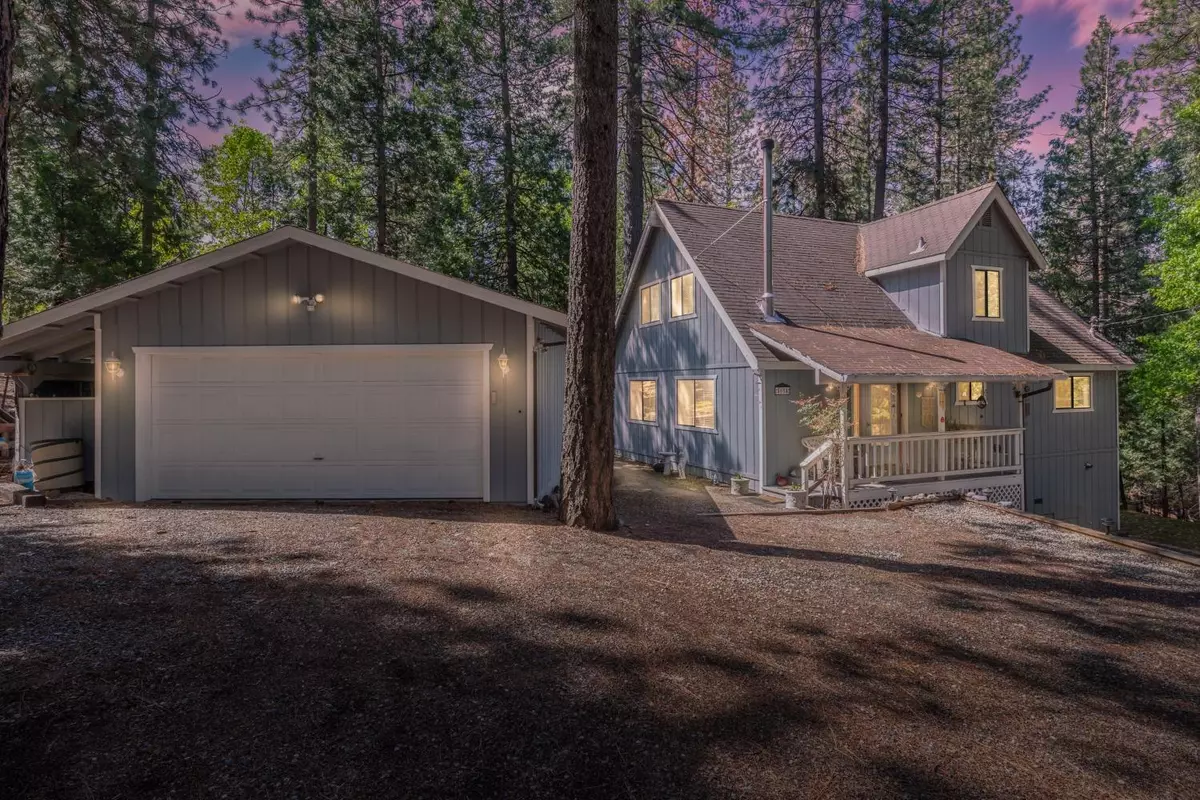 Pollock Pines, CA 95726,5614 Sierra Springs DR