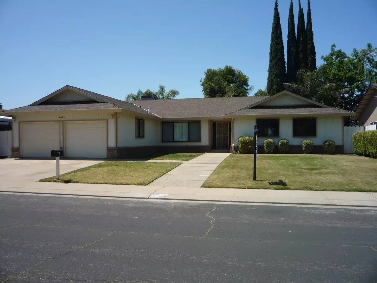 Ceres, CA 95307,1625 Linden DR