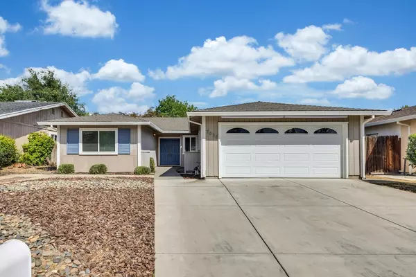 7034 Checkerbloom WAY, Citrus Heights, CA 95610