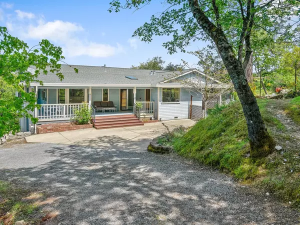 Placerville, CA 95667,2341 Wild Goose Canyon RD