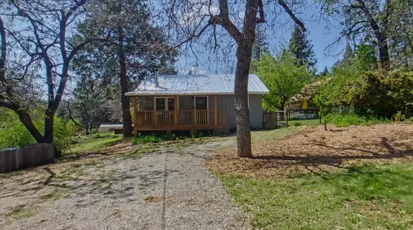 Camptonville, CA 95922,16582 Spring ST