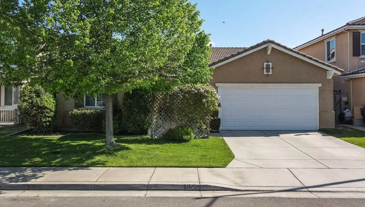 Livingston, CA 95334,958 Spring Brook DR