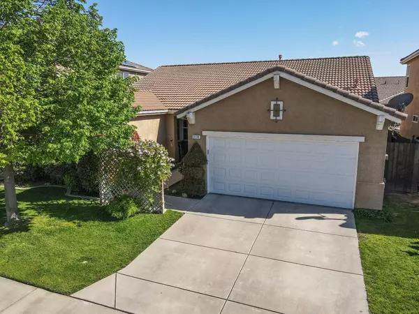 Livingston, CA 95334,958 Spring Brook DR