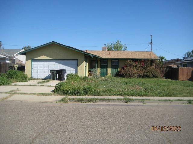 31 Manor AVE, Gustine, CA 95322