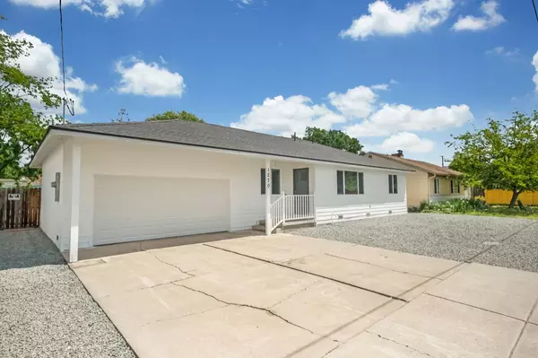 Concord, CA 94520,1270 Meadow LN