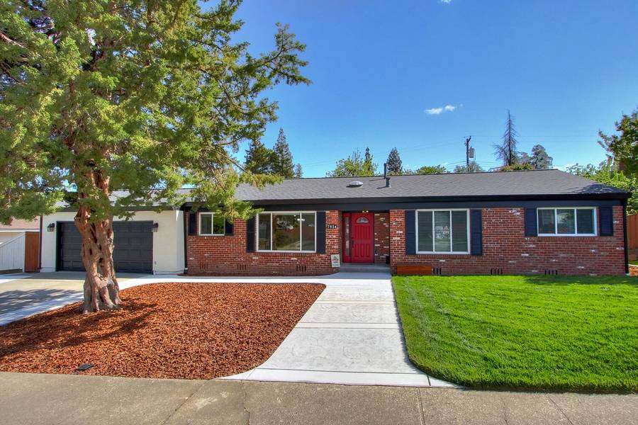 7934 Amalfi WAY, Fair Oaks, CA 95628