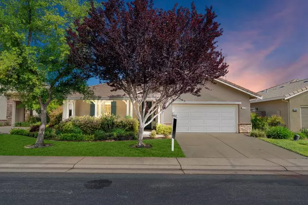 1676 Bayer CT, Folsom, CA 95630