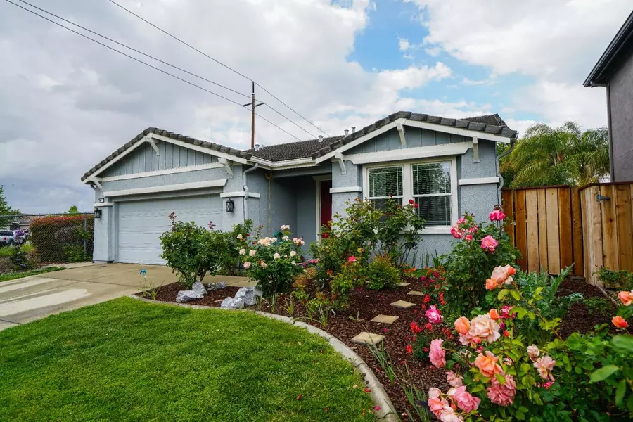 751 Davenport, Lincoln, CA 95648