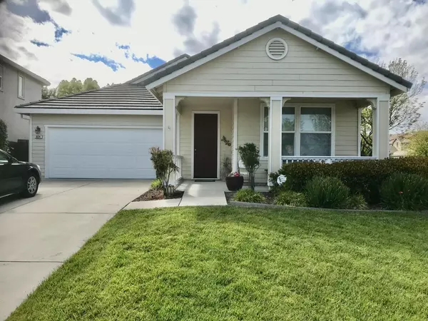 3024 Maybrook Dr., Sacramento, CA 95835