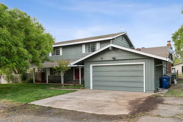 Wilton, CA 95693,12501 Shorthorn RD