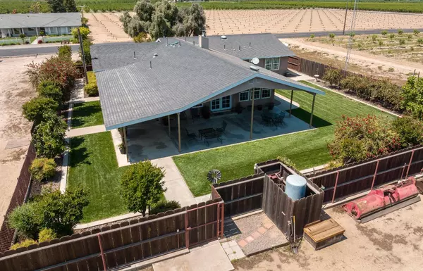 Hughson, CA 95326,4622 Washington RD