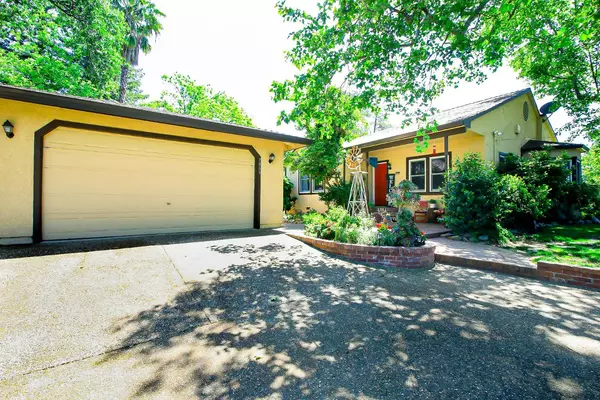 Fair Oaks, CA 95628,7866 Orange AVE