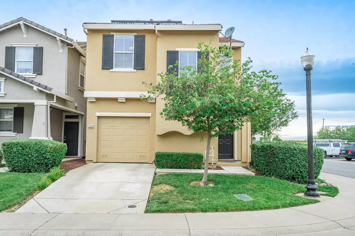 West Sacramento, CA 95691,2534 Huckleberry CIR