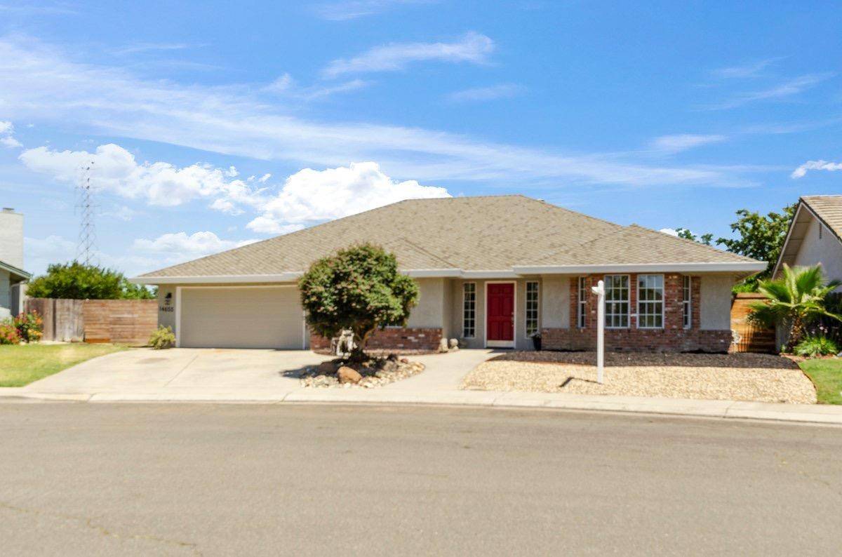 14655 E Manzanita WAY, Lockeford, CA 95237