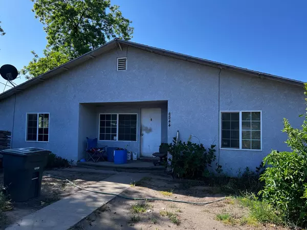 4844 Second ST, Empire, CA 95319