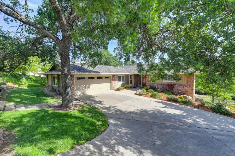 3527 Ridgeview DR, El Dorado Hills, CA 95762