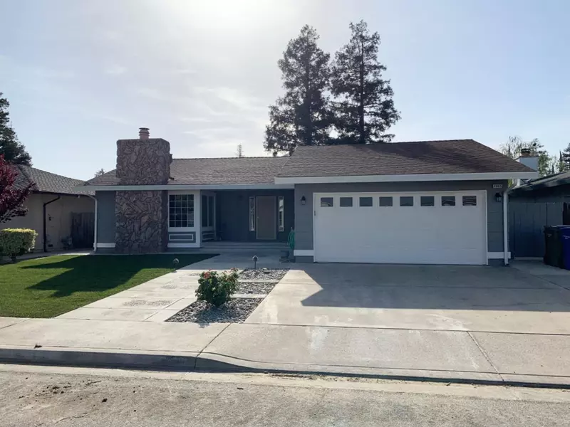 2665 Yale AVE, Turlock, CA 95382