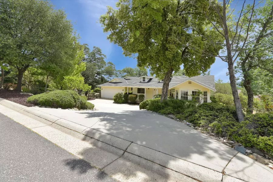 772 Live Oak Drive, Angels Camp, CA 95222